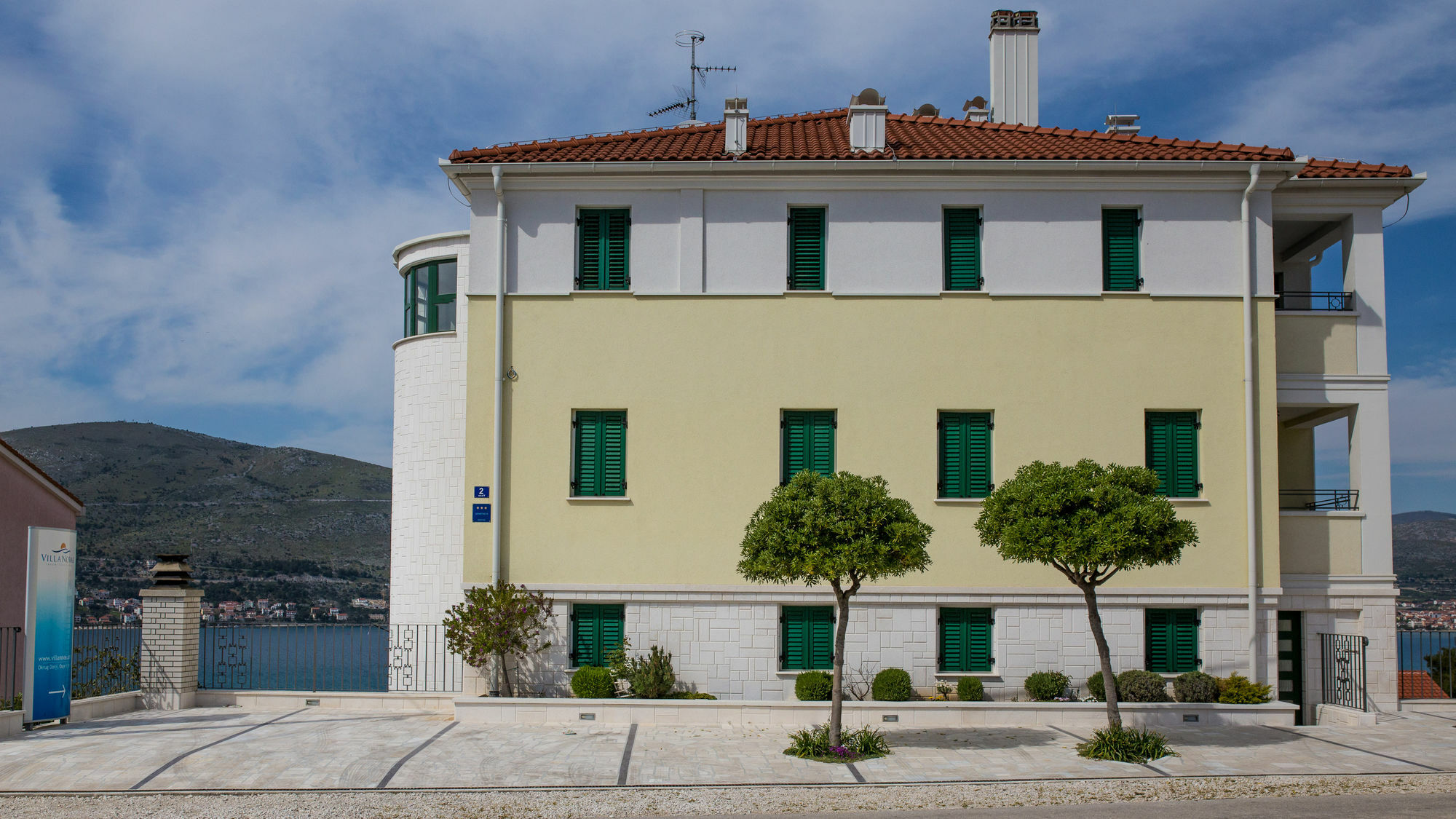 Villa Novak Donji Okrug  Exterior photo